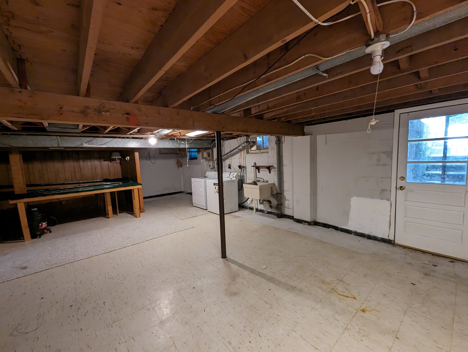 Image for CLEAN 3 BR, 2 BA BRICK & VINYL SIDED RANCHER W/ FENCED REAR YARD