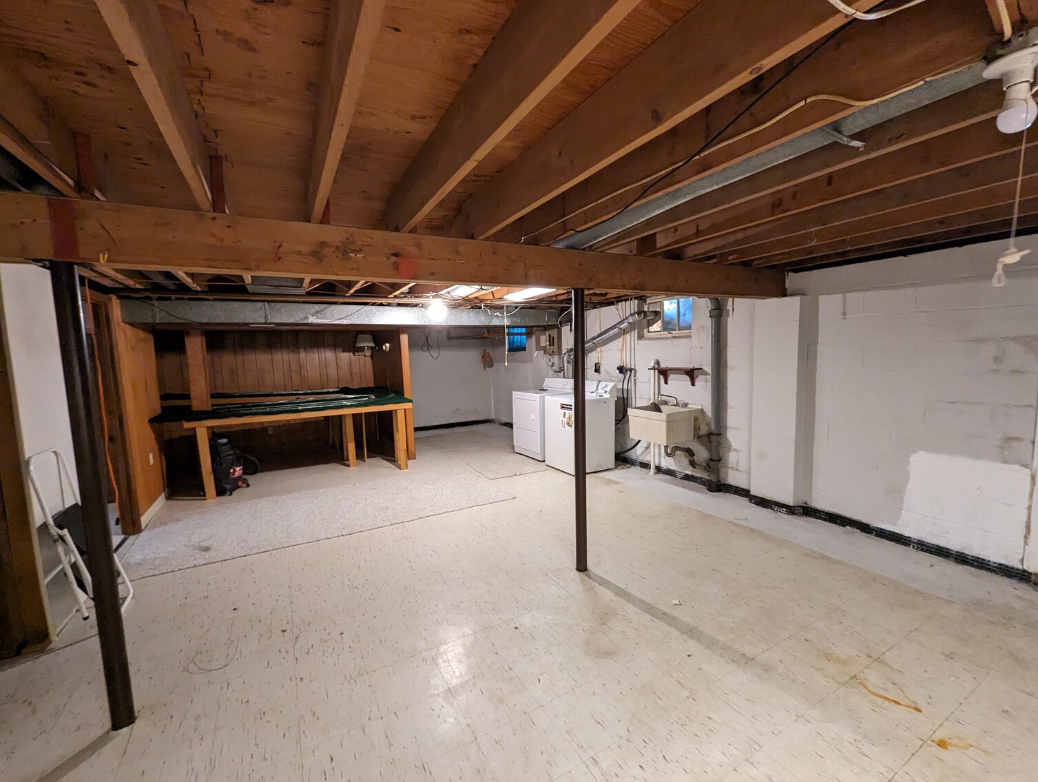 Image for CLEAN 3 BR, 2 BA BRICK & VINYL SIDED RANCHER W/ FENCED REAR YARD