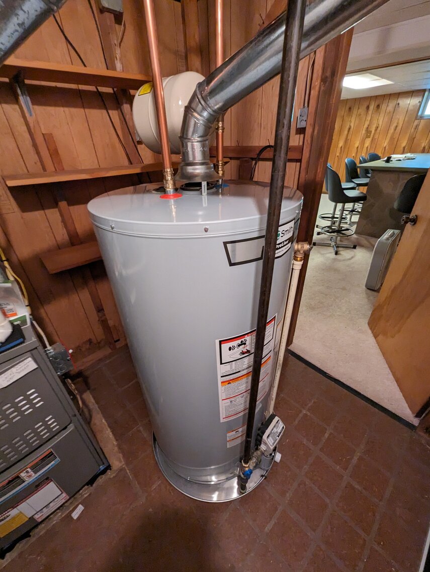 Image for CLEAN 3 BR, 2 BA BRICK & VINYL SIDED RANCHER W/ FENCED REAR YARD