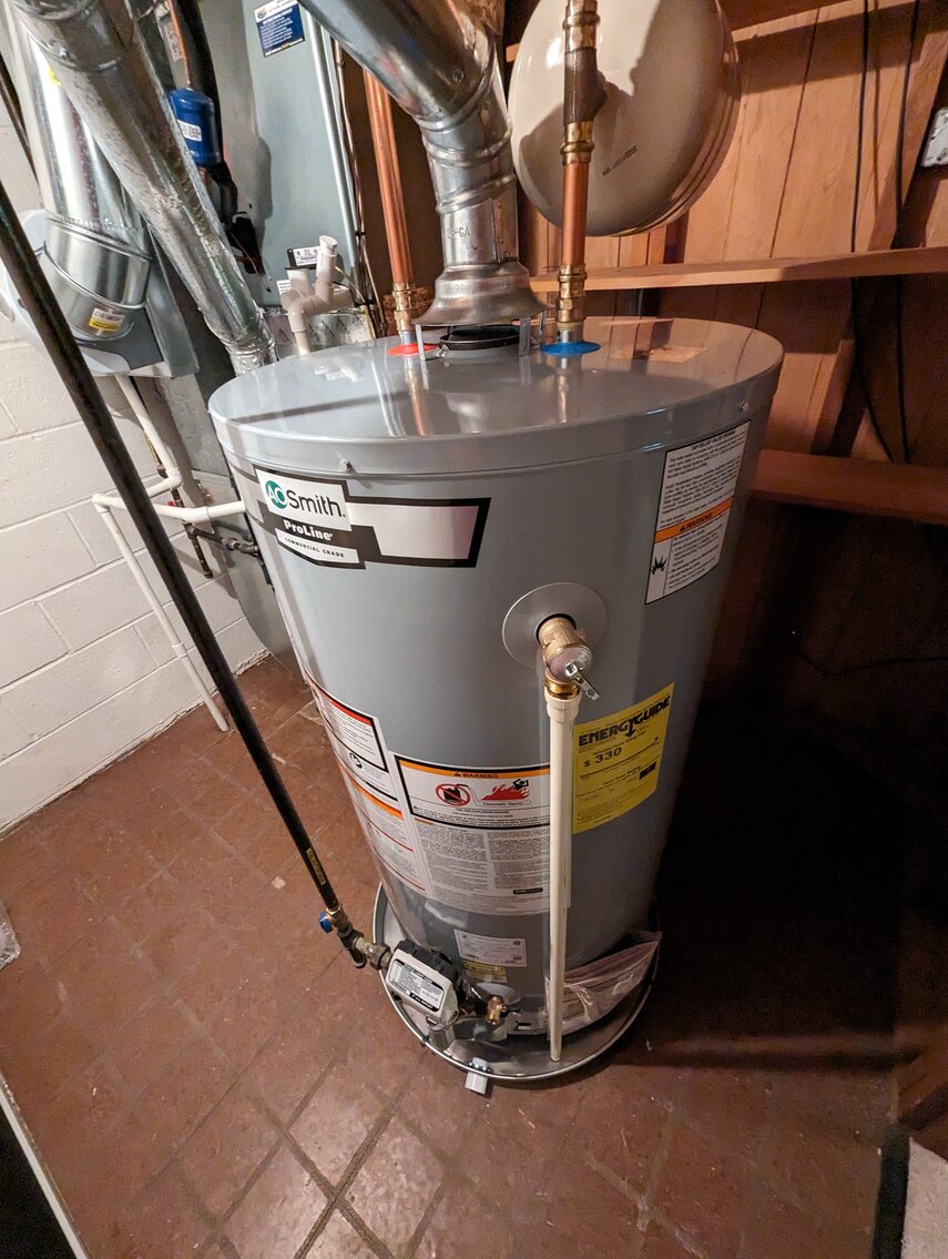 Image for CLEAN 3 BR, 2 BA BRICK & VINYL SIDED RANCHER W/ FENCED REAR YARD