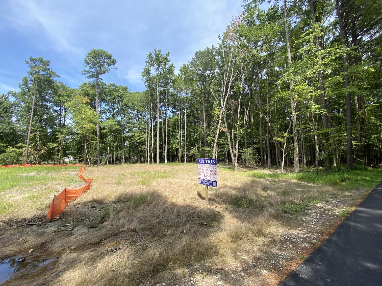 Image for Aug. 29th, 2023 - Sep. 5th, 2023 - Isle of Wight & Southampton County Tax Auction