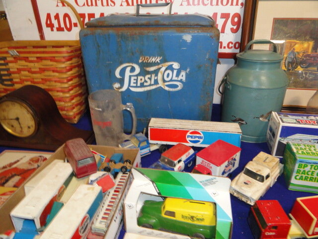 Image for Aug 17, 2023 Public Auction