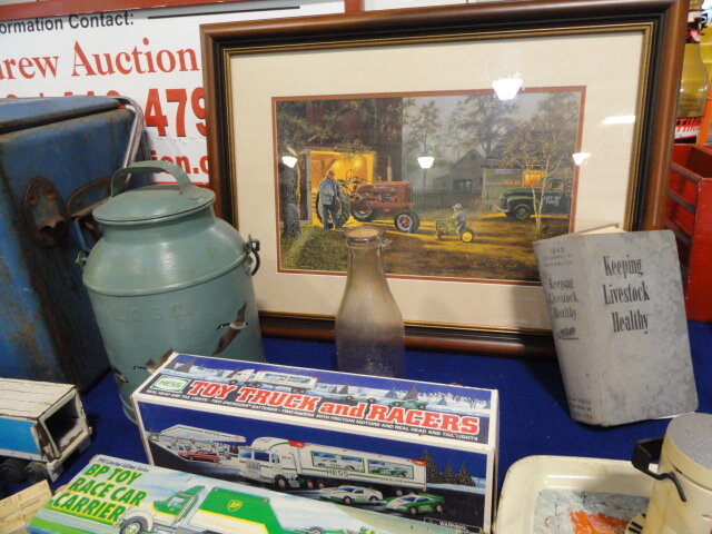 Image for Aug 17, 2023 Public Auction