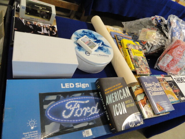 Image for Aug 17, 2023 Public Auction