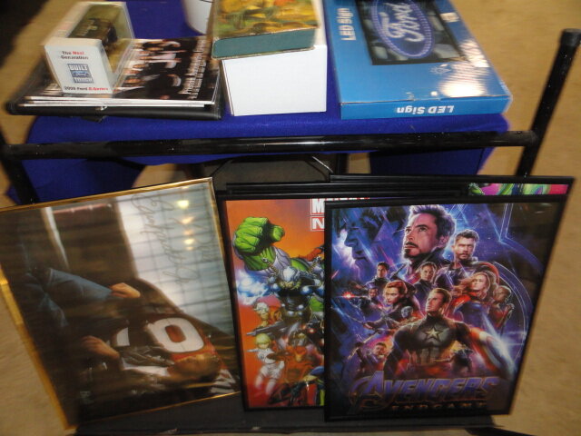 Image for Aug 17, 2023 Public Auction