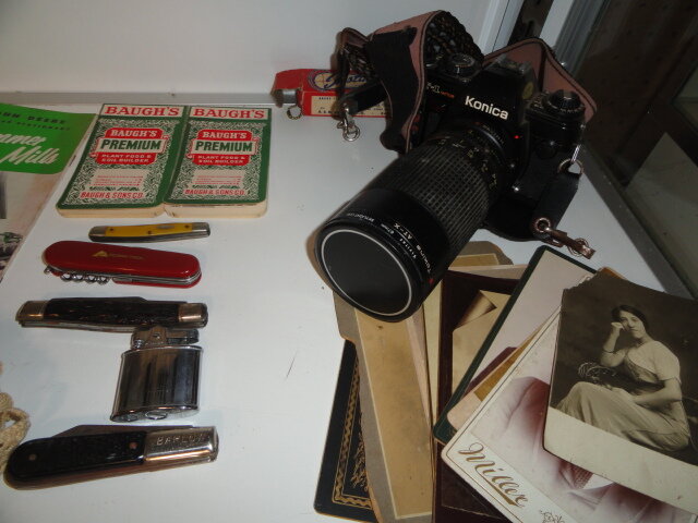 Image for Aug 17, 2023 Public Auction