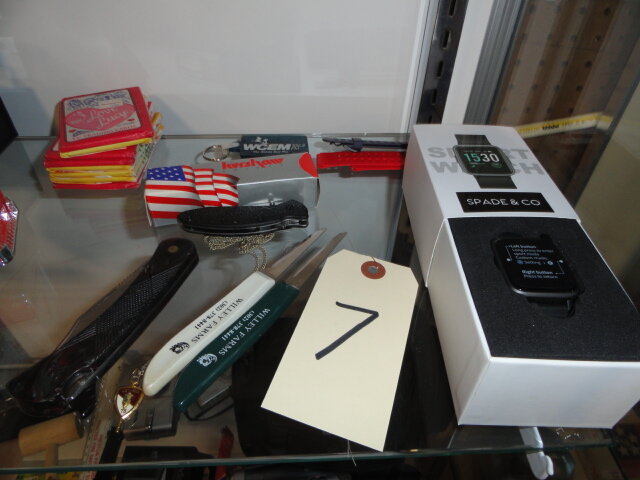 Image for Aug 17, 2023 Public Auction