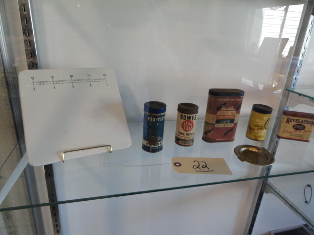 Image for Aug 17, 2023 Public Auction