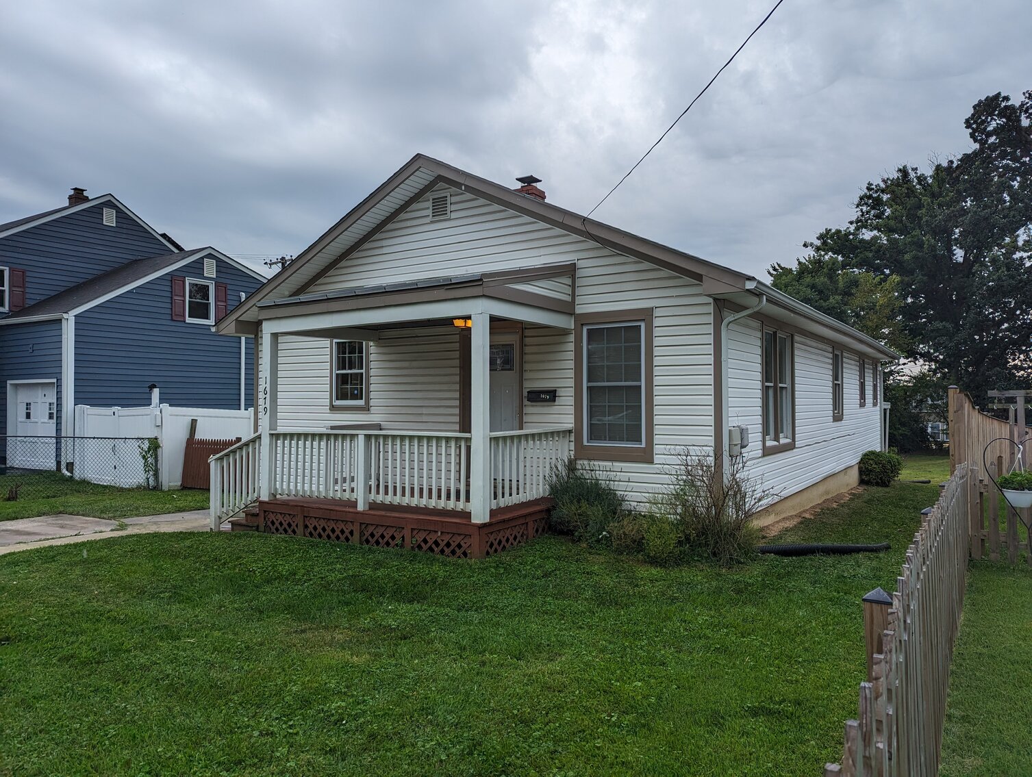Image for CLEAN UPDATED 3 BR, 2 BA HOME W/ FENCED REAR YARD ON 0.28+/- ACRES