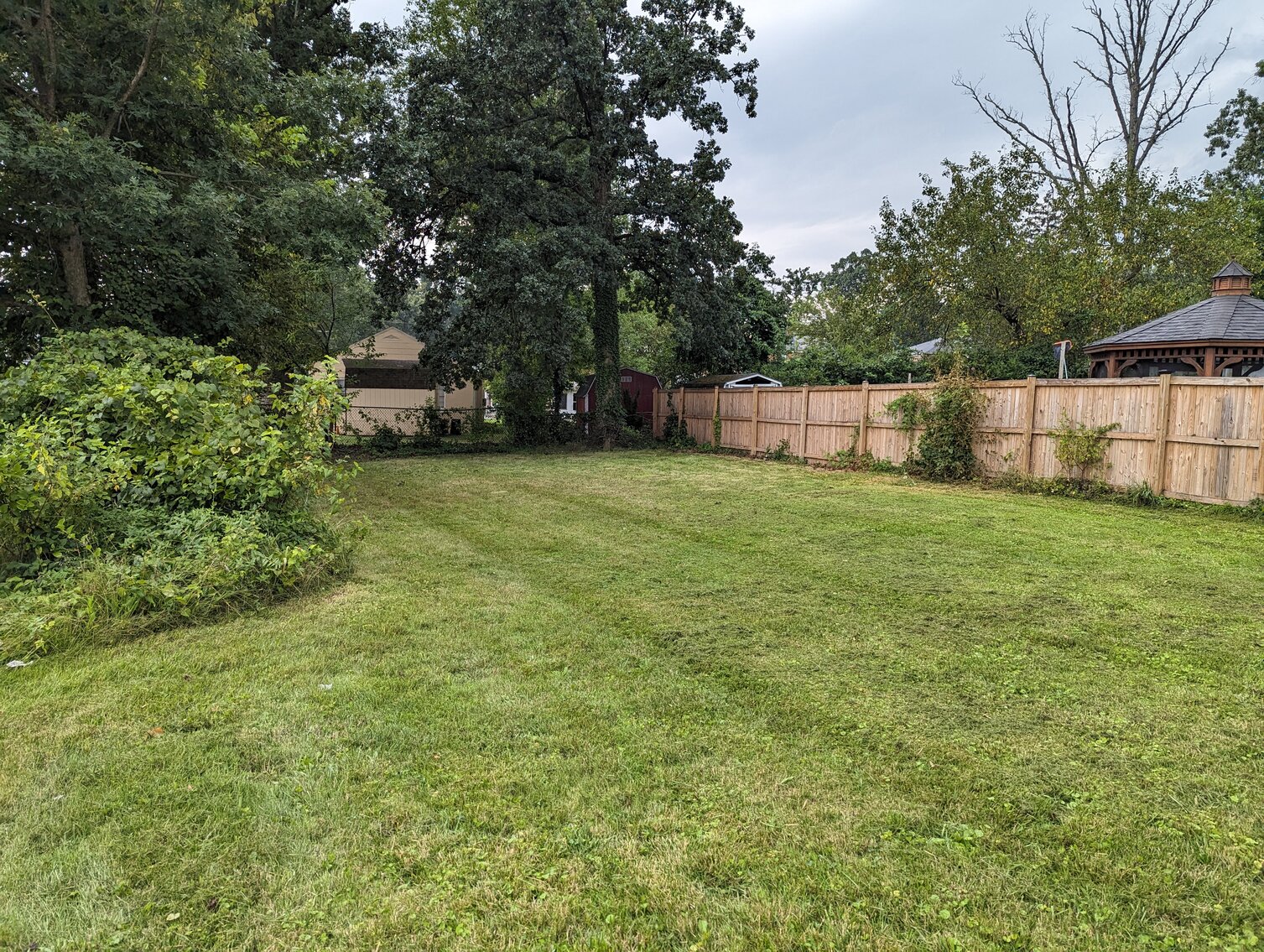 Image for CLEAN UPDATED 3 BR, 2 BA HOME W/ FENCED REAR YARD ON 0.28+/- ACRES