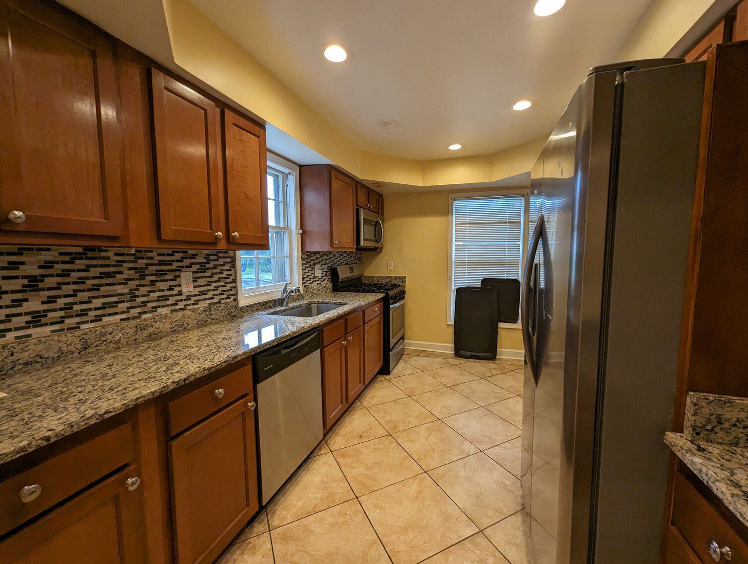 Image for CLEAN UPDATED 3 BR, 2 BA HOME W/ FENCED REAR YARD ON 0.28+/- ACRES