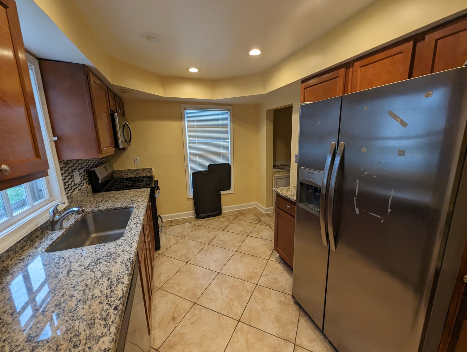 Image for CLEAN UPDATED 3 BR, 2 BA HOME W/ FENCED REAR YARD ON 0.28+/- ACRES