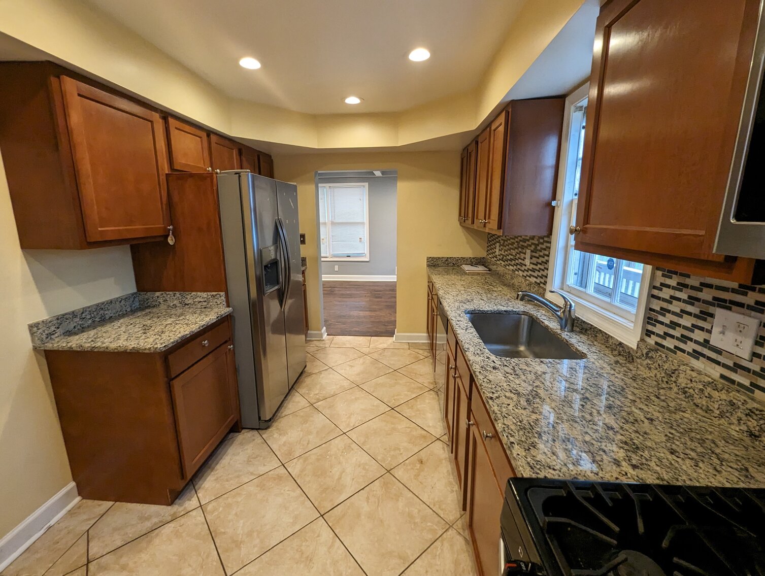 Image for CLEAN UPDATED 3 BR, 2 BA HOME W/ FENCED REAR YARD ON 0.28+/- ACRES