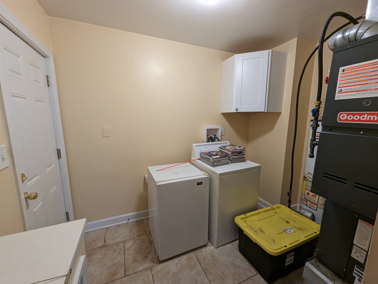 Image for CLEAN UPDATED 3 BR, 2 BA HOME W/ FENCED REAR YARD ON 0.28+/- ACRES