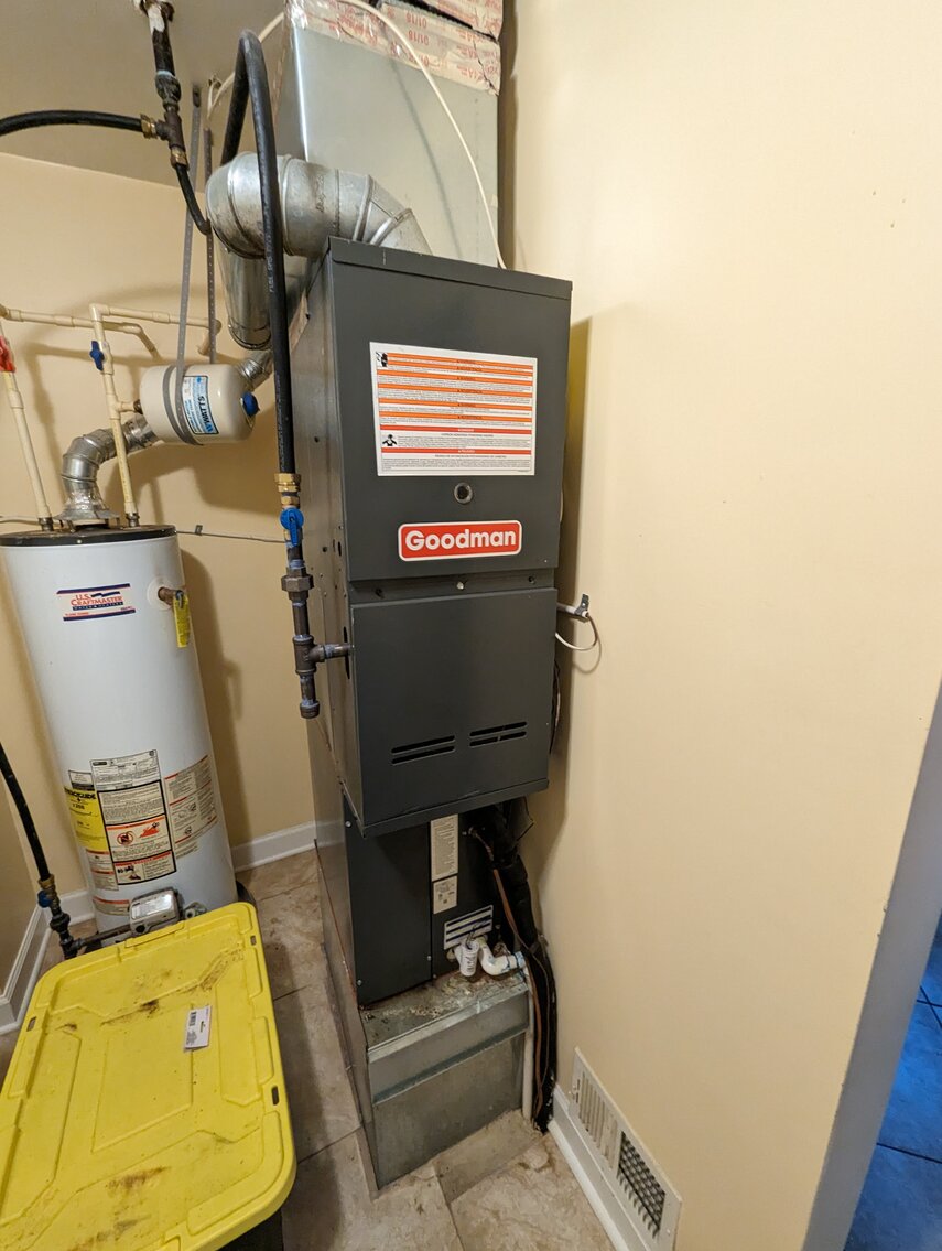 Image for CLEAN UPDATED 3 BR, 2 BA HOME W/ FENCED REAR YARD ON 0.28+/- ACRES