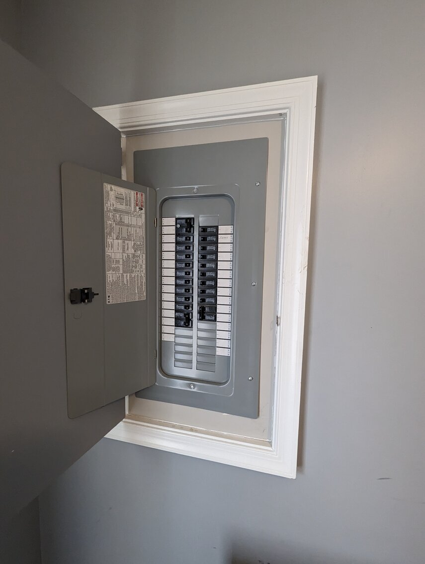 Image for CLEAN UPDATED 3 BR, 2 BA HOME W/ FENCED REAR YARD ON 0.28+/- ACRES