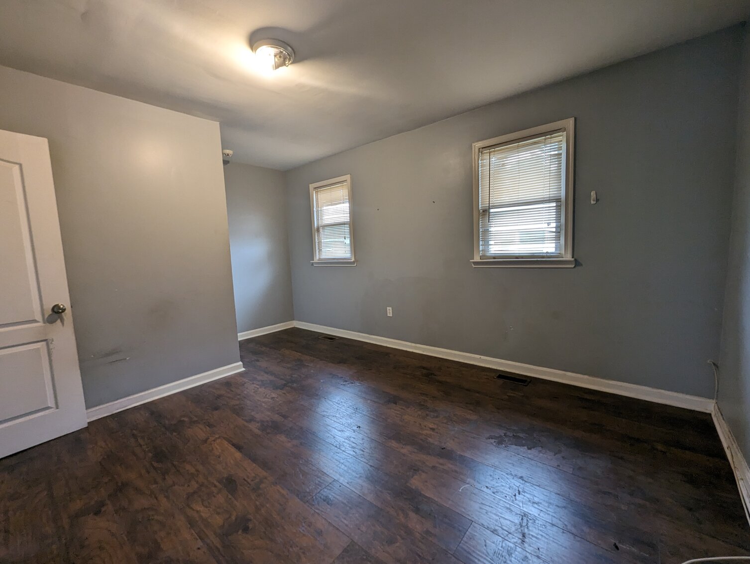 Image for CLEAN UPDATED 3 BR, 2 BA HOME W/ FENCED REAR YARD ON 0.28+/- ACRES