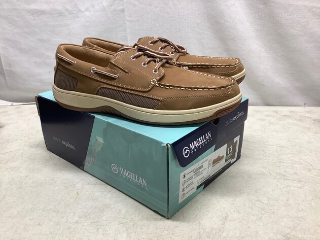 Image for Aug 28 Monday Night Footwear & More Extravaganza!