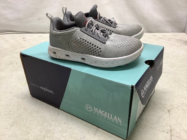 Image for Aug 28 Monday Night Footwear & More Extravaganza!