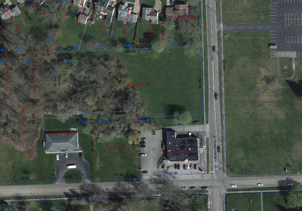 Image for SOLD $69,300 - 1.88 Acres in Youngstown Selling to the Highest Bidder
