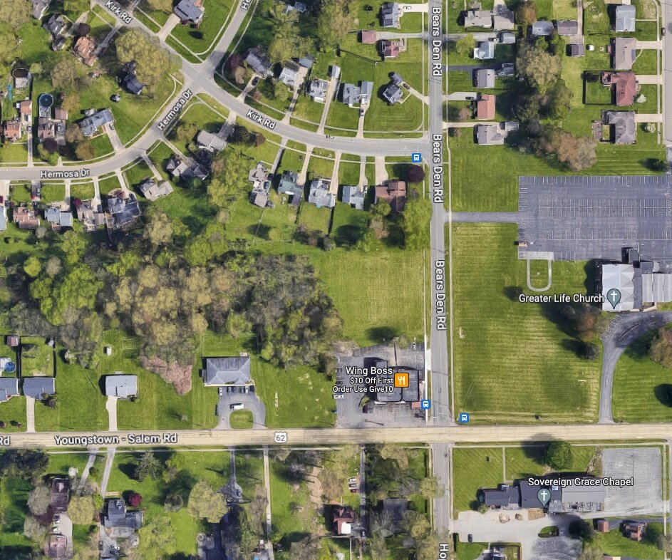 Image for SOLD $69,300 - 1.88 Acres in Youngstown Selling to the Highest Bidder