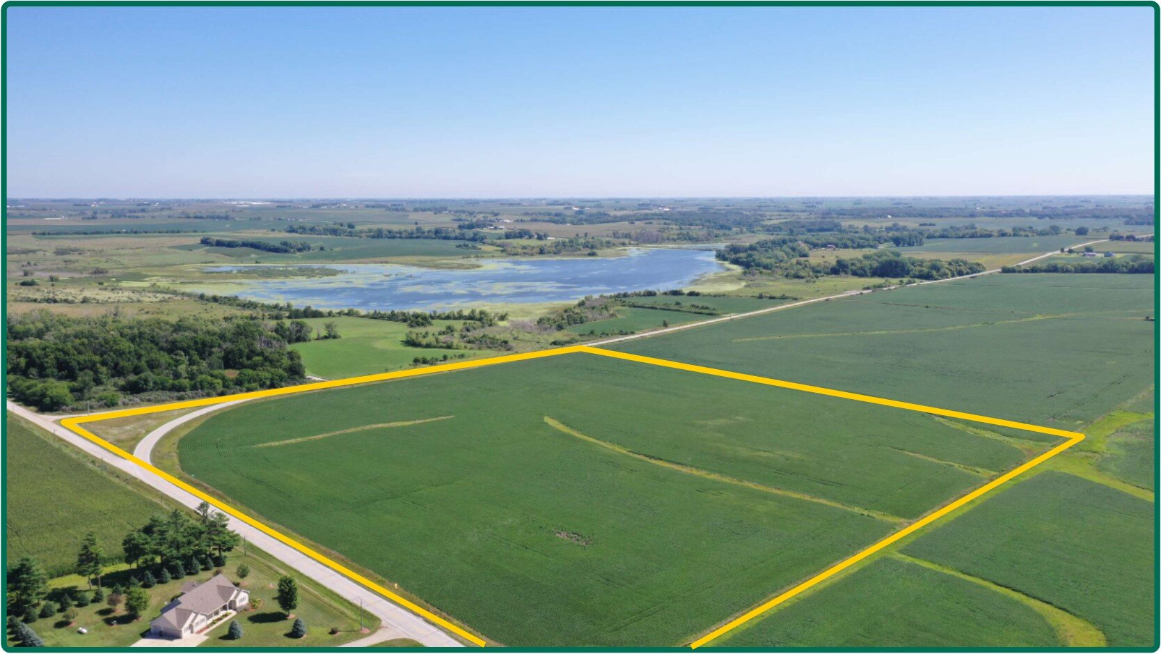 Image for Closed - Story Co., IA - 40.00 Ac., m/l (000-3933-01)