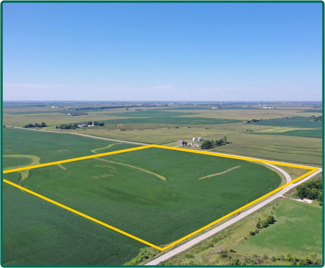 Image for Closed - Story Co., IA - 40.00 Ac., m/l (000-3933-01)