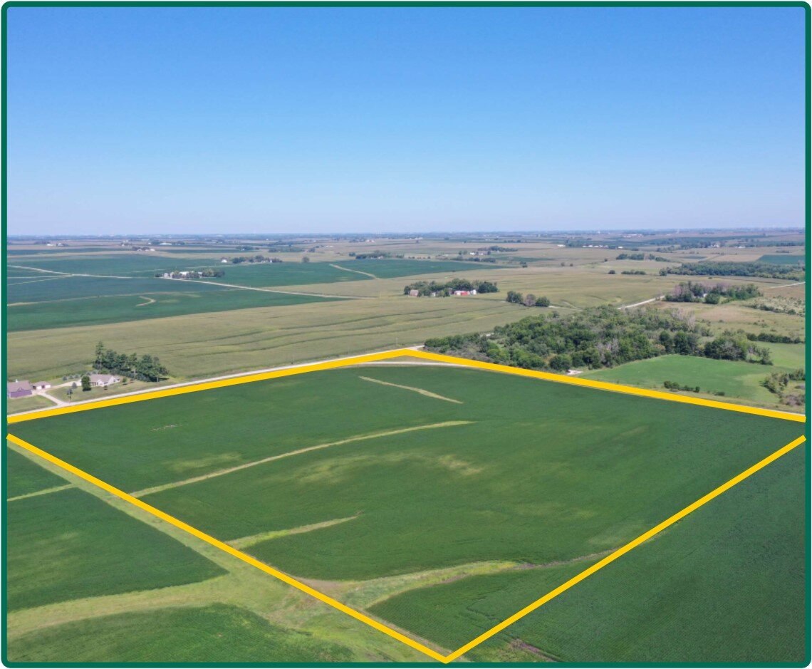 Image for Closed - Story Co., IA - 40.00 Ac., m/l (000-3933-01)