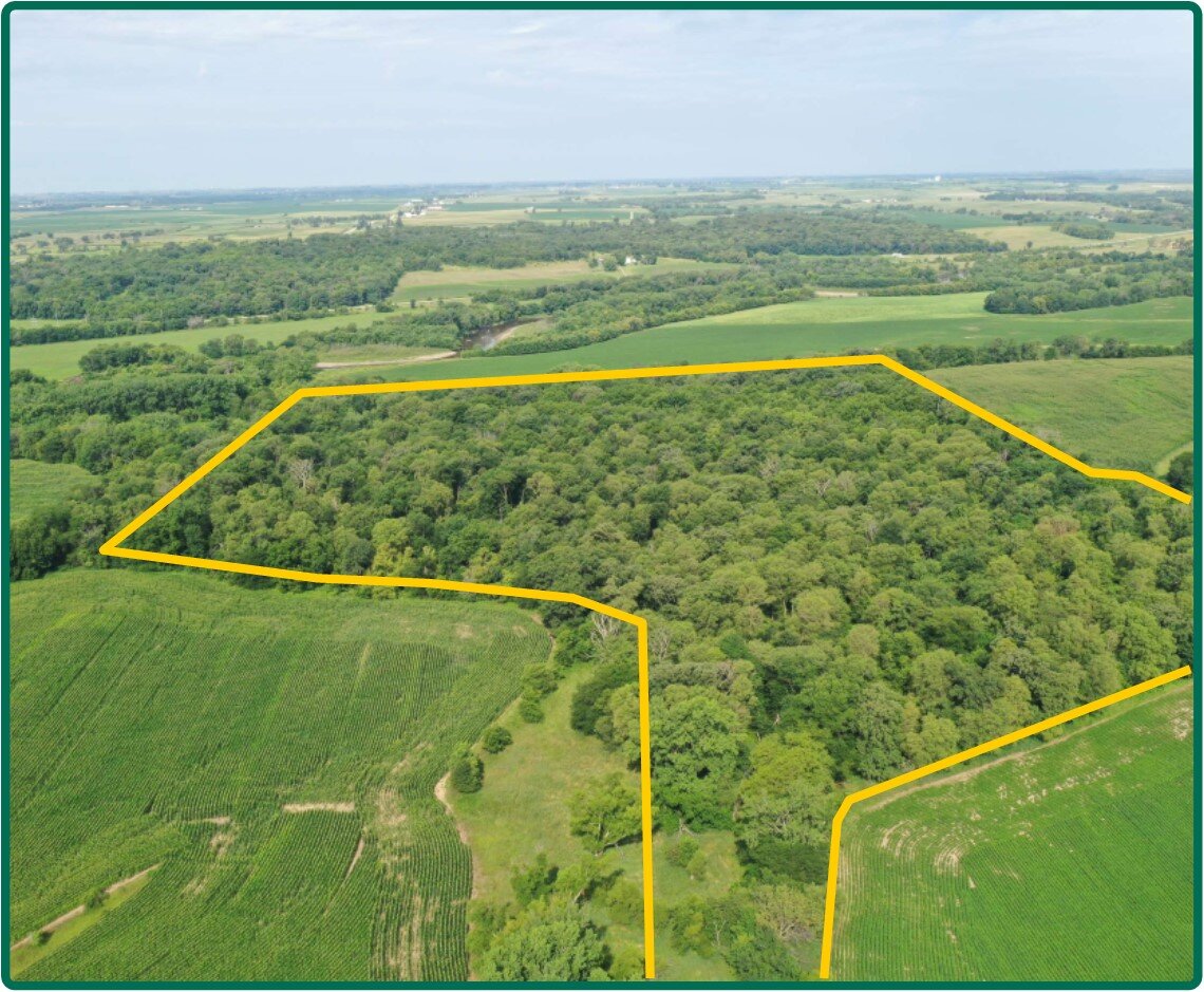 Image for Closed - Hardin Co., IA - 48.00 Ac., m/l (000-3938-02)