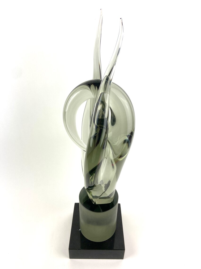 Image for Timeless Elegance: Baccarat, Art Glass, Vintage Décor & More