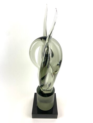 Image for Timeless Elegance: Baccarat, Art Glass, Vintage Décor & More