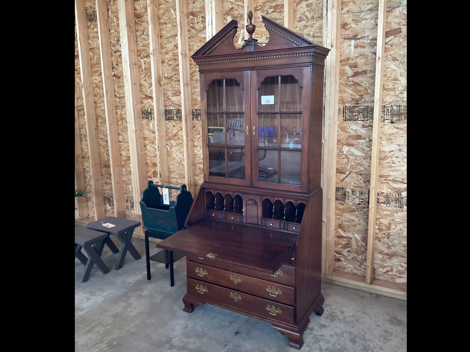 Image for Eagle River, Wi ** Owner Has Sold Their Million Dollar Plum Lake Home! Online Only!