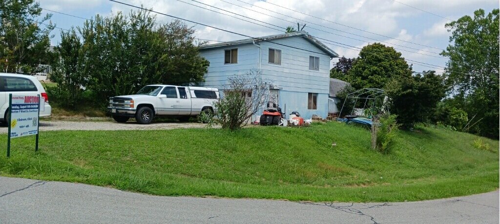 Image for SOLD $55,000 - 3 Bedroom on a Corner Lot