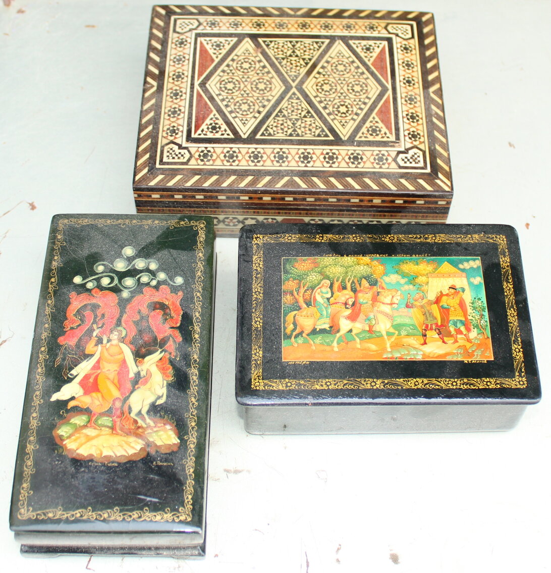 Image for EMERGENCY COMBINED ESTATES AUCTION