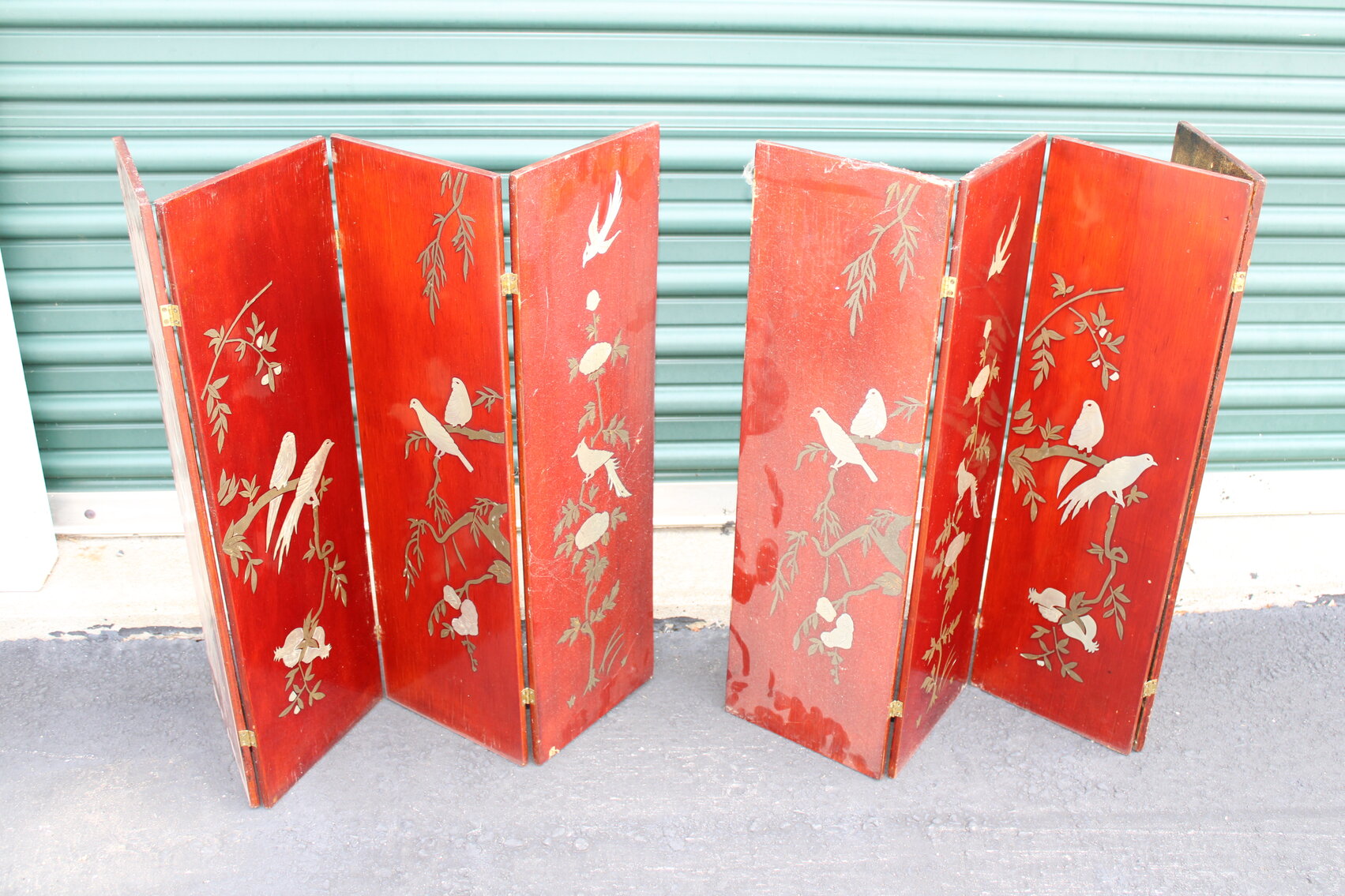 Image for EMERGENCY COMBINED ESTATES AUCTION