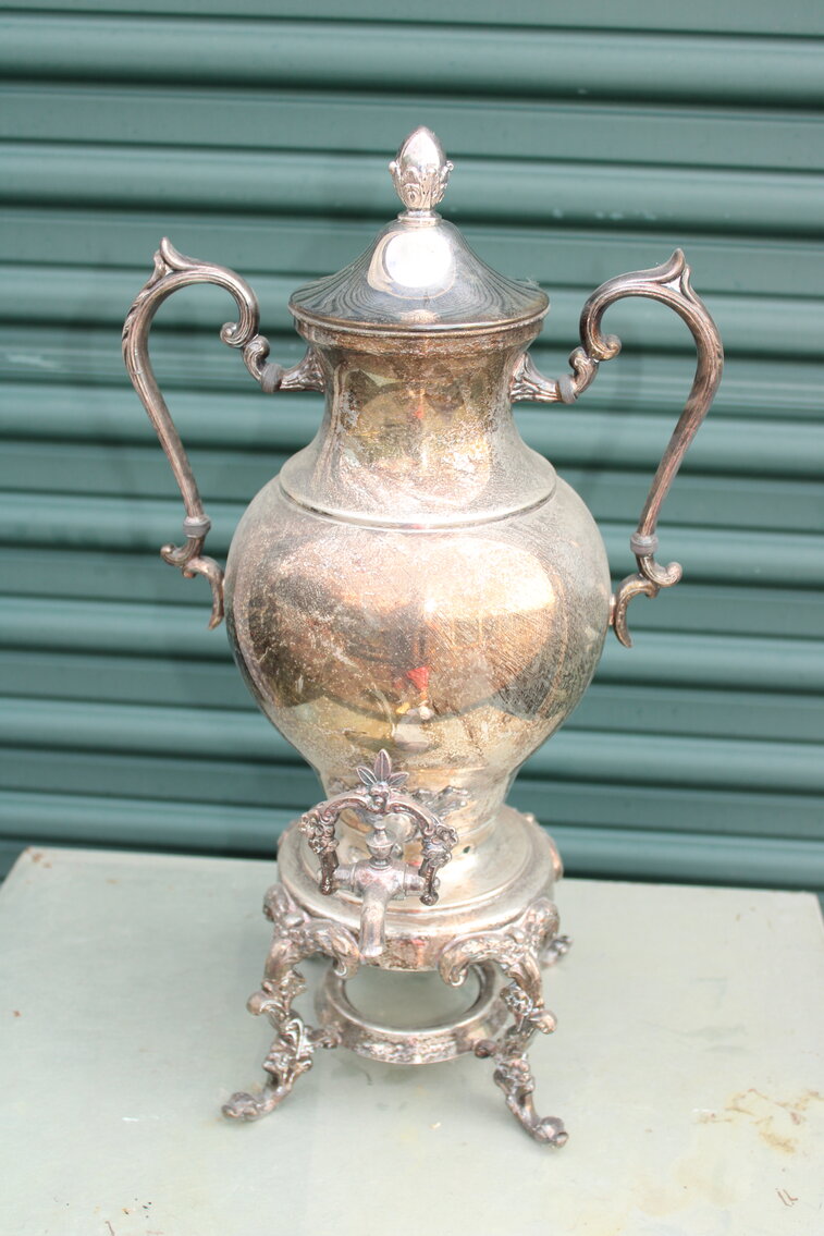 Image for EMERGENCY COMBINED ESTATES AUCTION