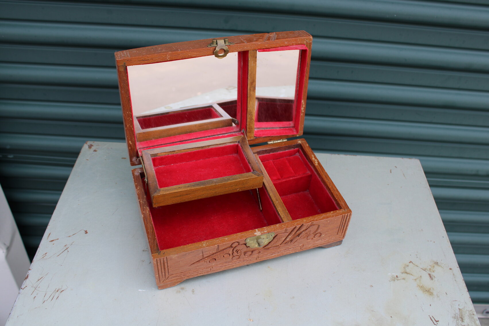 Image for EMERGENCY COMBINED ESTATES AUCTION