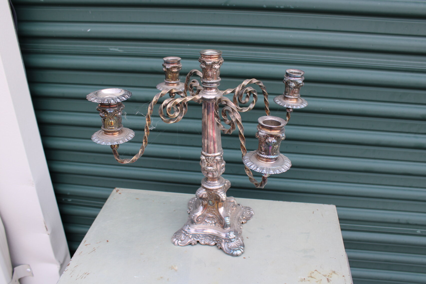 Image for EMERGENCY COMBINED ESTATES AUCTION