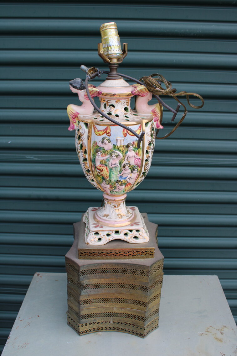 Image for EMERGENCY COMBINED ESTATES AUCTION