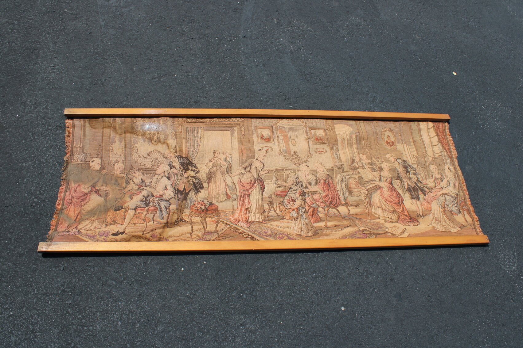 Image for EMERGENCY COMBINED ESTATES AUCTION