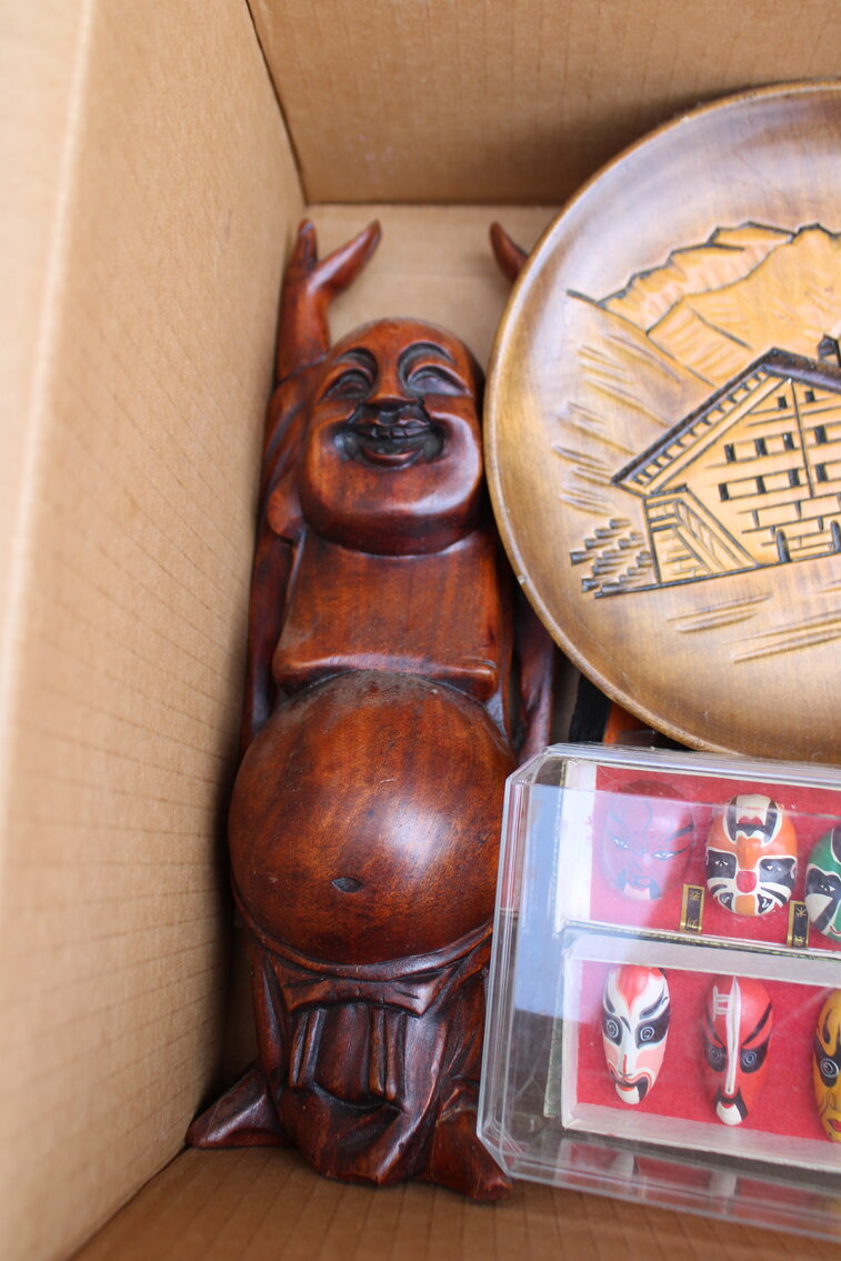 Image for EMERGENCY COMBINED ESTATES AUCTION