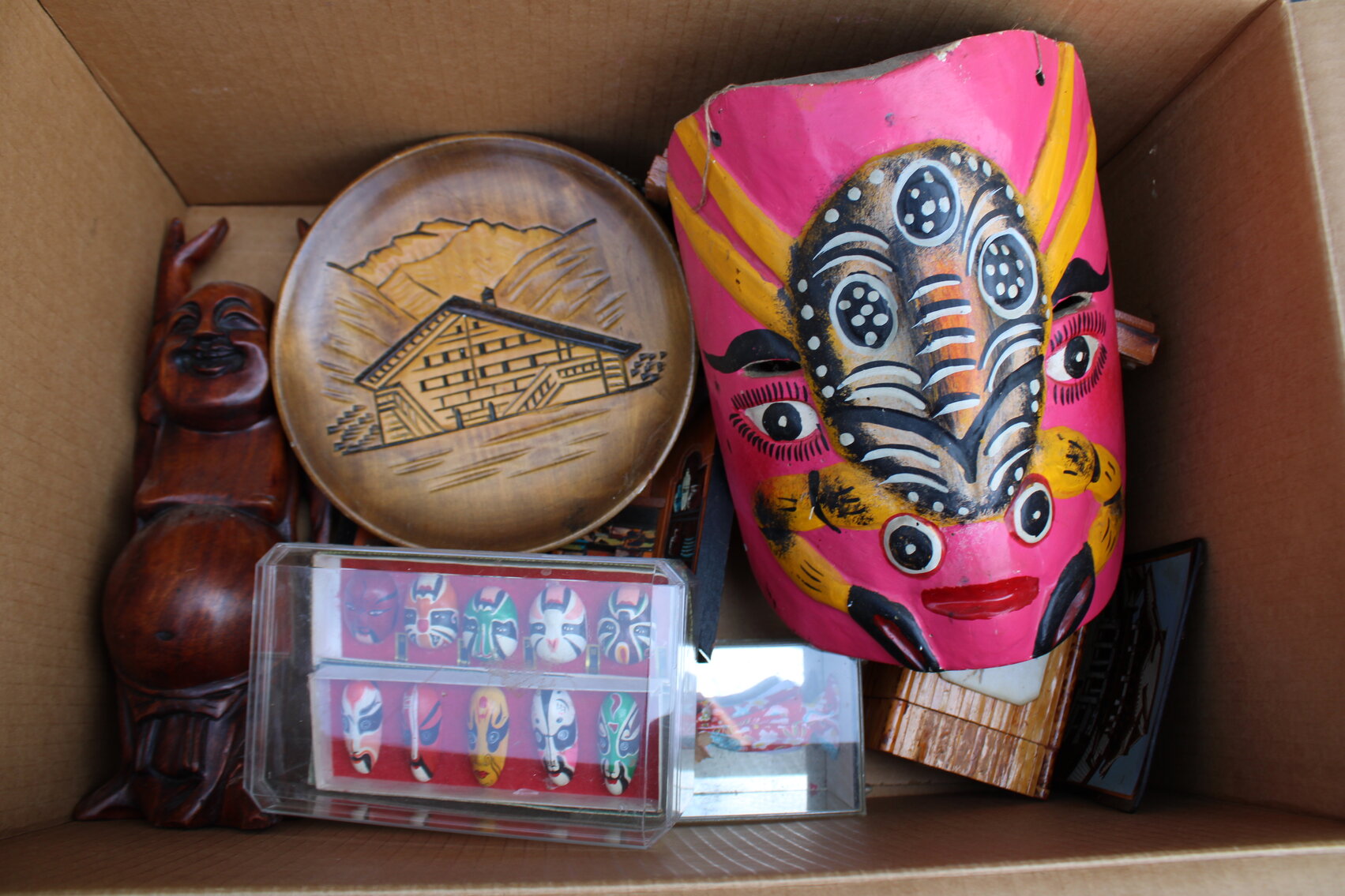 Image for EMERGENCY COMBINED ESTATES AUCTION