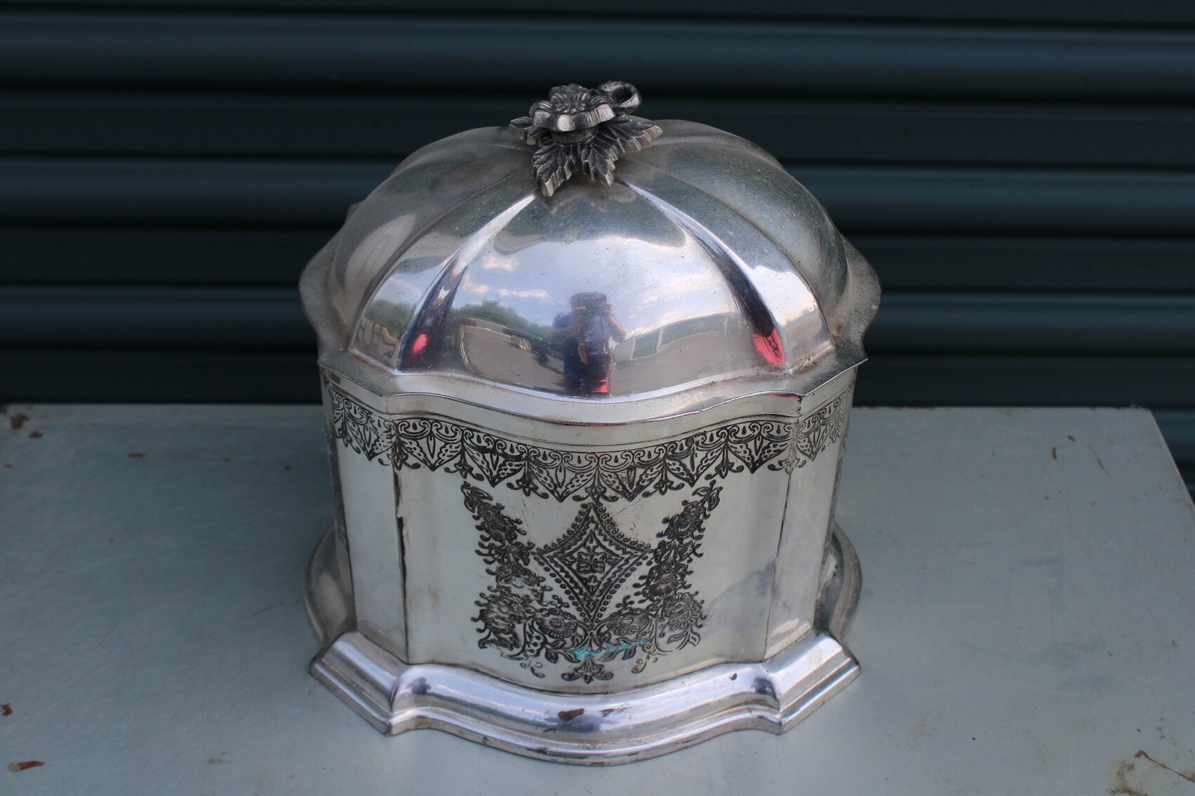 Image for EMERGENCY COMBINED ESTATES AUCTION