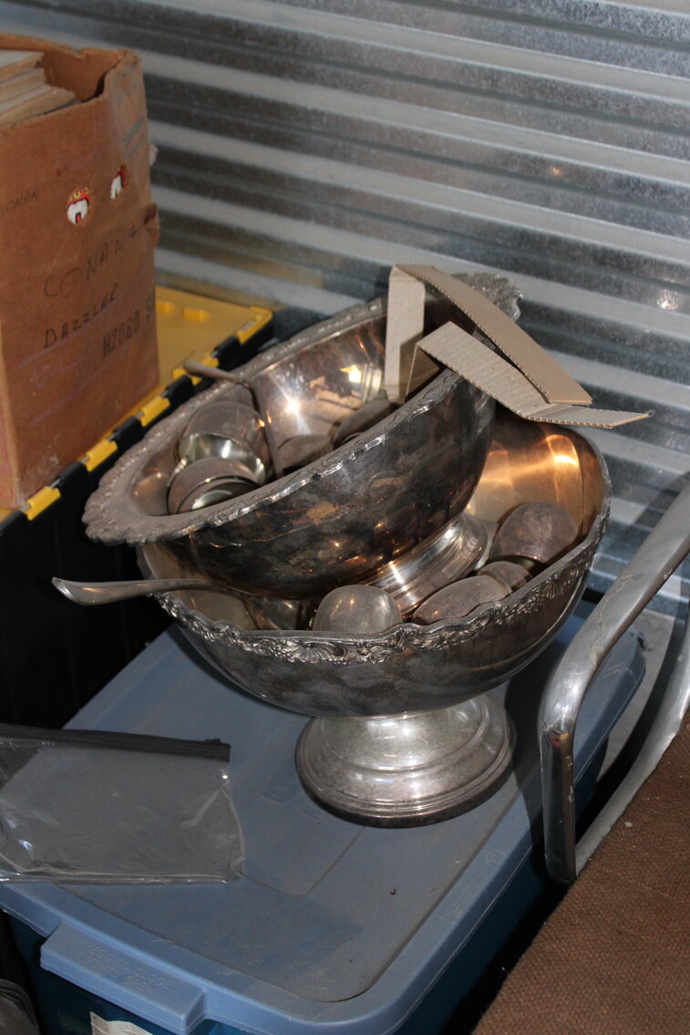 Image for EMERGENCY COMBINED ESTATES AUCTION