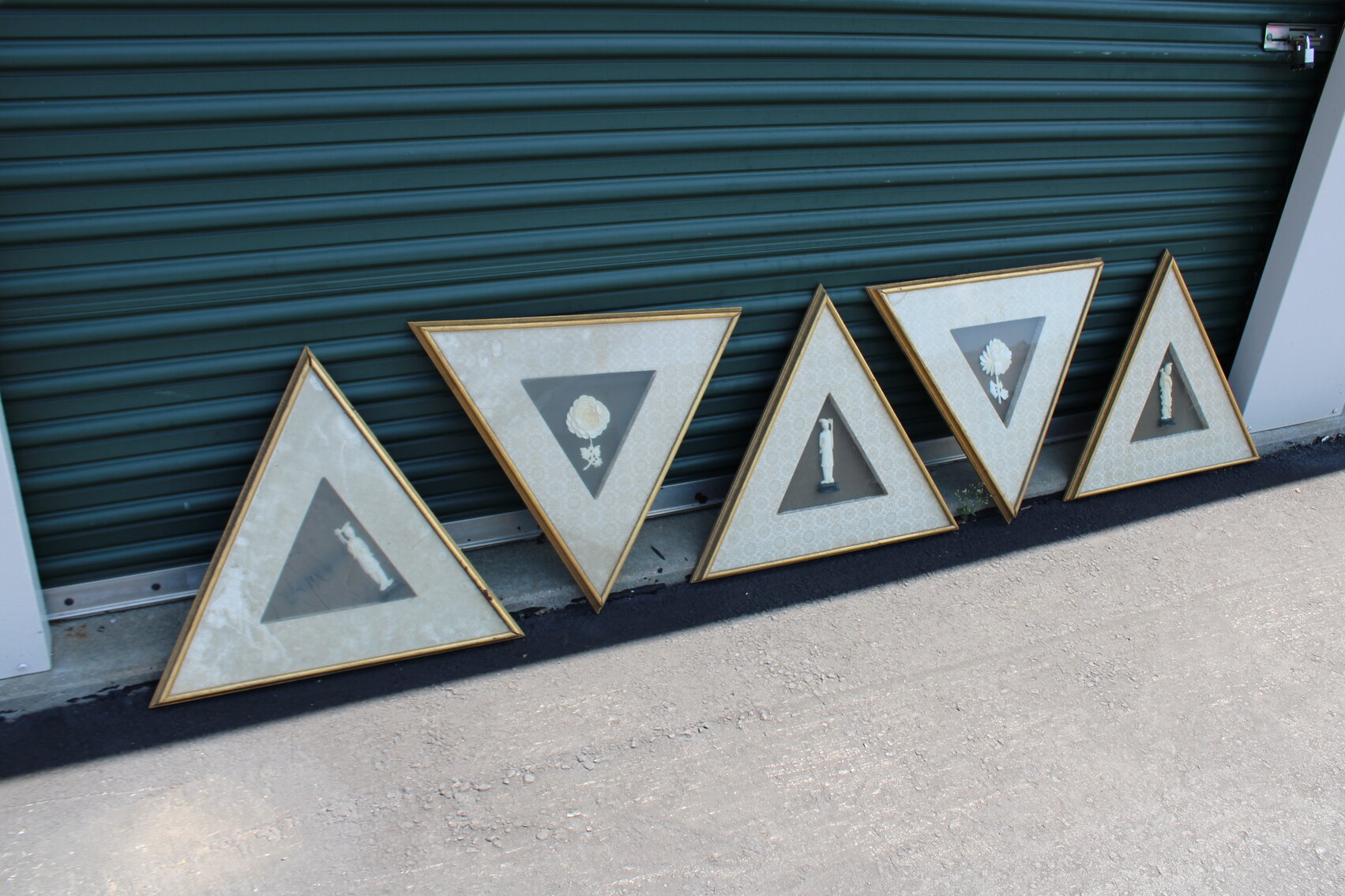 Image for EMERGENCY COMBINED ESTATES AUCTION