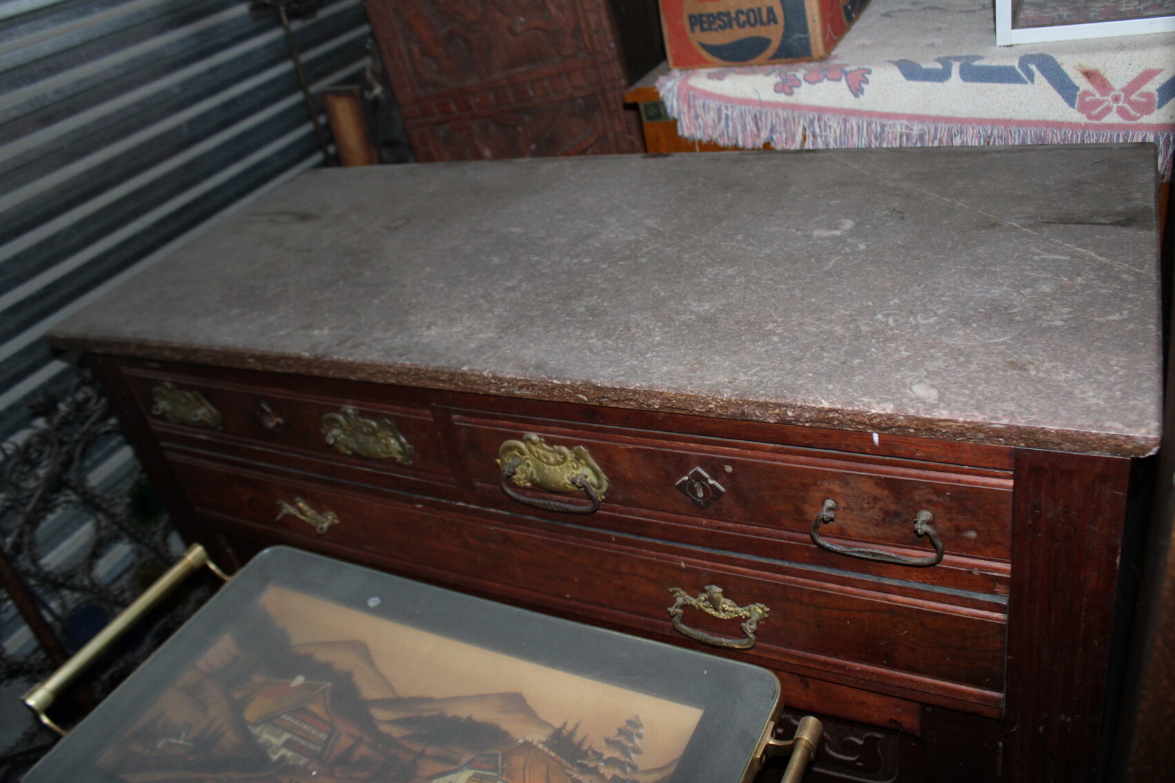 Image for EMERGENCY COMBINED ESTATES AUCTION