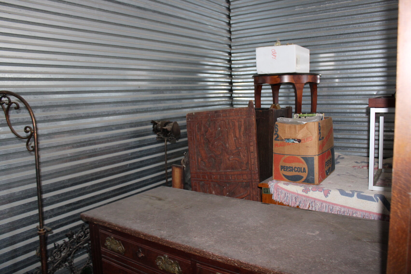 Image for EMERGENCY COMBINED ESTATES AUCTION