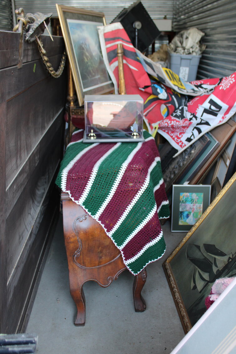 Image for EMERGENCY COMBINED ESTATES AUCTION