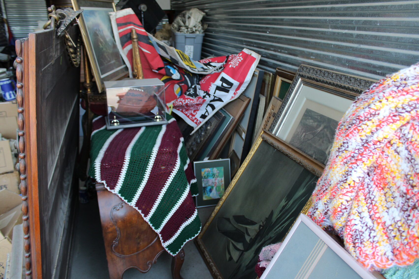 Image for EMERGENCY COMBINED ESTATES AUCTION