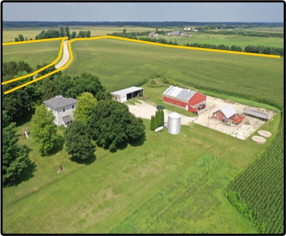 Image for Sale Pending - DeKalb/Lee Co., IL - 660.74 Ac., m/l (070-0091)